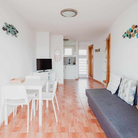 Apartamento Maypa 2 Salitre Meloneras Eksteriør bilde