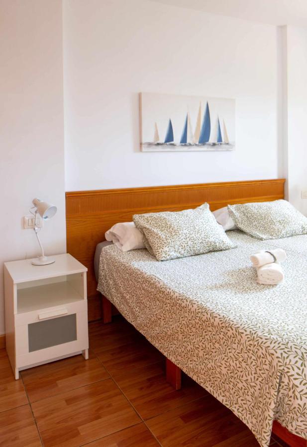 Apartamento Maypa 2 Salitre Meloneras Eksteriør bilde