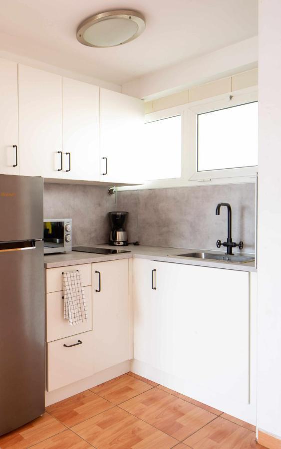 Apartamento Maypa 2 Salitre Meloneras Eksteriør bilde