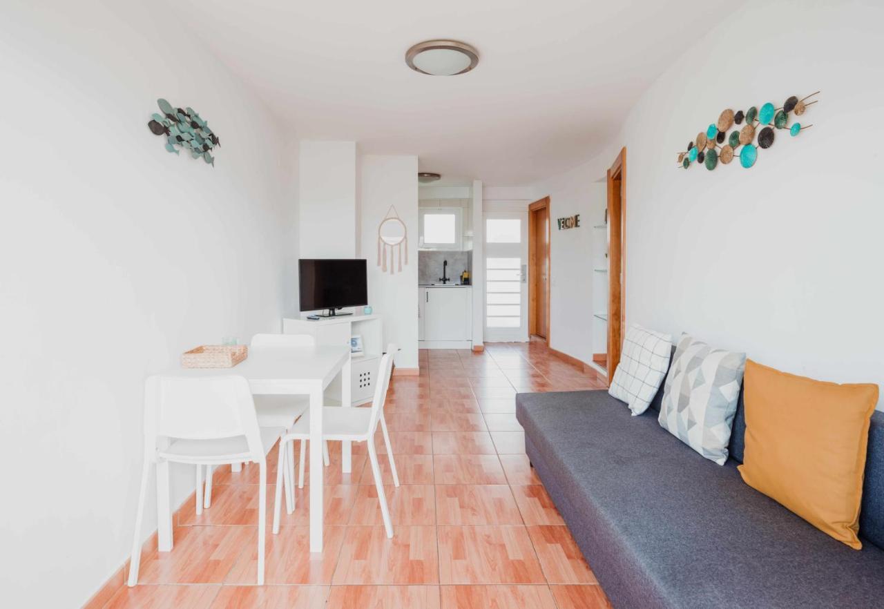 Apartamento Maypa 2 Salitre Meloneras Eksteriør bilde