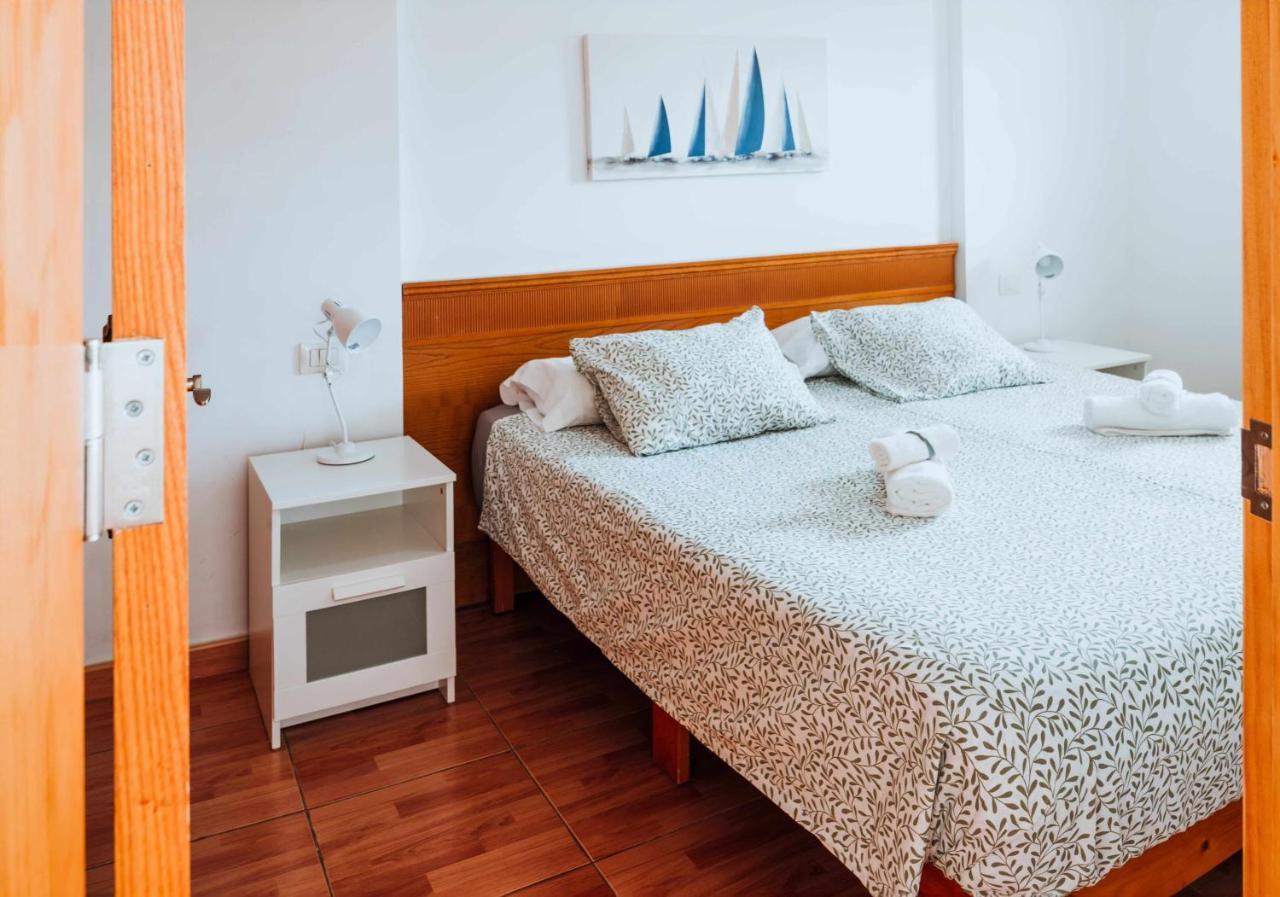 Apartamento Maypa 2 Salitre Meloneras Eksteriør bilde