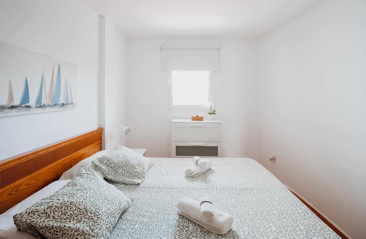 Apartamento Maypa 2 Salitre Meloneras Eksteriør bilde