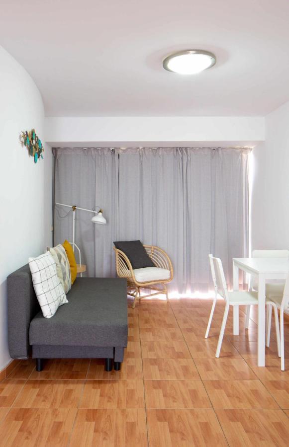 Apartamento Maypa 2 Salitre Meloneras Eksteriør bilde